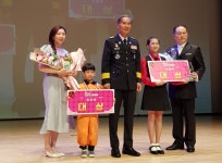 칠곡 제일유치원, 제19회 경상북도 119소방동요경연대회 대상