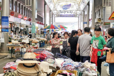 [전통시장, 그곳에 문화가 있다] 6. 칠곡 왜관전통시장