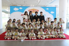 경산 서부유치원, 제19회 경상북도 119소방동요경연대회 금상
