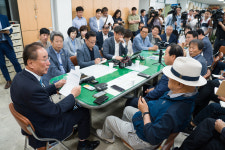 구미형 일자리 추진부터 결실 맺기까지 일문일답