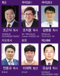 포항성시화운동본부 청년홀리클럽 원데이 청년·대학 연합수련회 개최