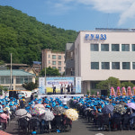 예천군보건소·치매안심센터 개소…필수의료서비스 지원