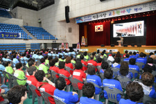 영주시, 2019년 전통시장 교류한마당 개최