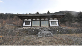 [서원] 44. 영천 귀천서원