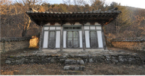 [서원] 44. 영천 귀천서원