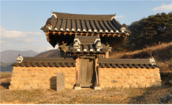 [서원] 44. 영천 귀천서원