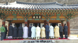 [서원] 44. 영천 귀천서원