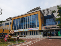안동강남어린이도서관, 북 스타트 부모교육·책이랑 놀자 운영