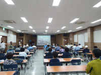 동춘의료재단·문경제일병원 문경시민을 위한 건강강좌 성료