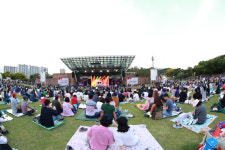 대구국제뮤지컬페스티벌 개막축하공연 관객 3만8000여명 성황