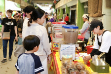 [전통시장, 그곳에 문화가 있다] 7. 의성전통시장