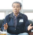 삼정산업 이희만 대표 동탑산업훈장
