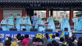 영천문화원, 한 여름밤 시민을 위한 음악회 개최