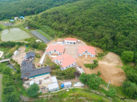 나전복지마을, 신축 이전·준공식 갖고 본격 운영