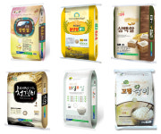 안동양반쌀 등 경북도 올해 6대 우수 브랜드 쌀 선정