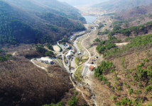 포항시 비학산자연휴양림 비수기 할인행사 인기