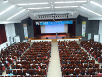 구미시평생교육원, 야은 아카데미 100회 기념 특강 개최