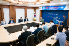 모처럼 활기 구미공단, 일본 수출 규제로 먹구름