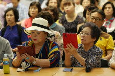 [포토] 대구시민대학 인생백년아카데미 부산영천손한의원 이영자 원장 특강