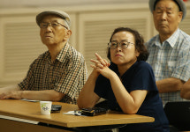 [포토] 대구시민대학 인생백년아카데미 부산영천손한의원 이영자 원장 특강