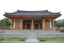 [서원] 46. 김천 하로서원