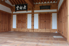 [서원] 46. 김천 하로서원