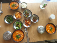 청송특수화물㈜ | [관광레저시대 청송&] 허리띠 풀고 마음껏 드세요