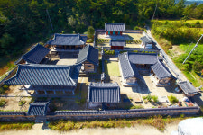 [서원] 47. 안동 화천서원