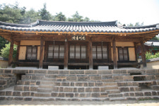 [서원] 47. 안동 화천서원
