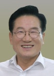 최기문 영천시장, 6·25 전사자 유해 발굴 임시봉안소 참배