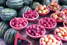 [전통시장, 그곳에 문화가 있다] 9. 김천 황금시장