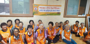 청도군, 진드기매개감염병 예방·관리수칙 교육 실시