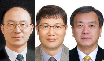 문 대통령, 민정수석 김조원·일자리 황덕순·시민사회 김거성 임명
