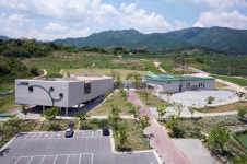 영주 콩세계과학관·국립생물자원관 자생생물 세밀화 특별전 개최