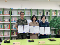 문경시-문경시정신건강복지센터-육군 제5837부대, 정신건강 업무 협약 체결