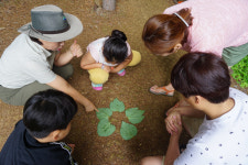 영주 소백산국립공원사무소, 자연해설프로그램 상시 운영