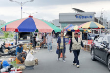 [전통시장, 그곳에 문화가 있다] 10. 경산 하양꿈바우시장