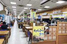 [전통시장, 그곳에 문화가 있다] 10. 경산 하양꿈바우시장