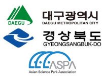 경북도ㆍ대구시, 사이언스파크 이노페어 성공 개최 맞손