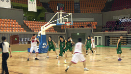 제35회 MBC배 전국 대학 농구대회 13일 개막
