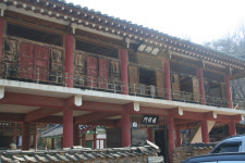 [서원] 52. 봉화 삼계서원