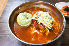 [전통시장, 그곳에 문화가 있다] 11. 명실상주 중앙시장