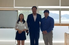 경북보건대, 미국 현지 산업체 현장교육으로 취업 연계