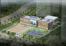 2020년 개교 가칭 구미강동고 교명 구미산동고등학교 확정