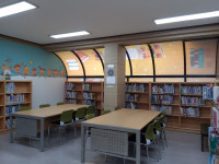포항시, 작은도서관 4곳 새단장…죽장 선바위·신광 비학산·오천 그루터기·두호 두무치