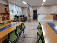 포항시, 작은도서관 4곳 새단장…죽장 선바위·신광 비학산·오천 그루터기·두호 두무치