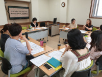 영천교육지원청, Wee프로젝트 전문상담인력 수퍼비전 연수 실시