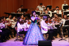 경북일보 창간 29주년 기념 여름N포항 음악회 성료