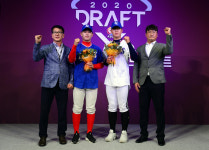 삼성라이온즈, 신인 드래프트 1차 황동재·2차 허윤동 지명
