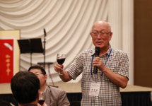 [포토] 2019 경북문화포럼 1일차 현장